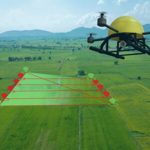 Mapping and Surveying Solutions