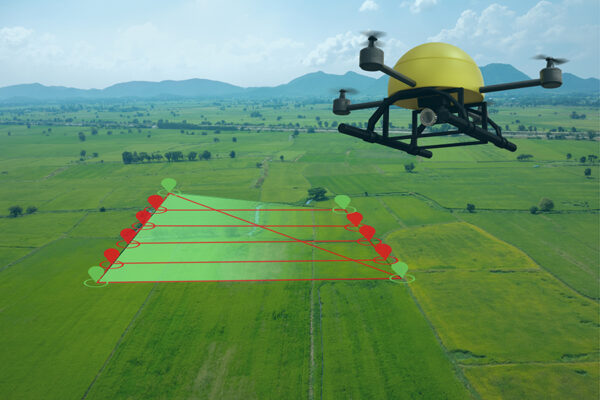 Mapping and Surveying Solutions